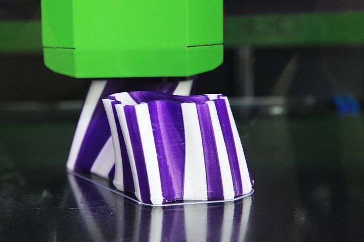 5 Super 3D Printers Models to Consider for Your New Office